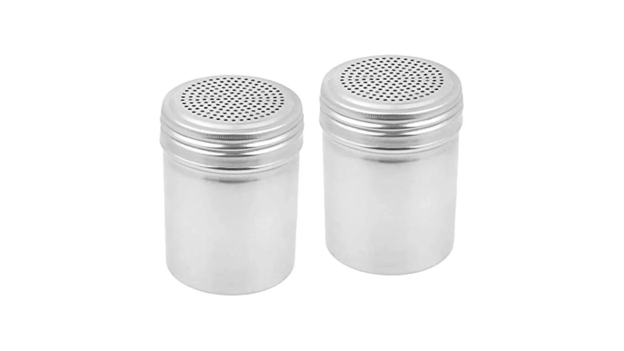 Top 10 Melhores Shakers de Alumínio: Qual o Ideal para sua Mistura Perfeita?