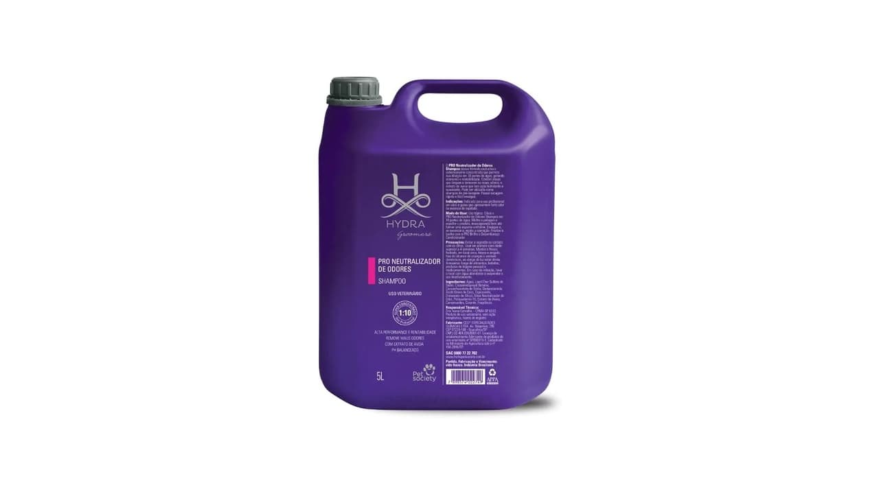 Top 10 Melhores Shampoos 5 Litros Profissionais: Qual Faz a Diferença no Seu Salão?