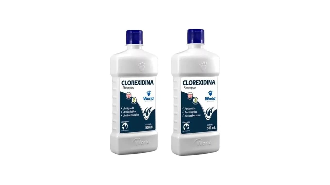 Top 10 Melhores Shampoo e Condicionador para Cachorro com Dermatite: Qual Age Contra Coceira e Descamação?