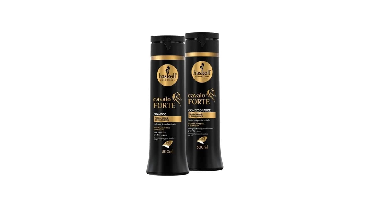 Top 10 Melhores Shampoos e Condicionadores para Cavalos: Qual Combate Caspa e Fortalece a Crina?