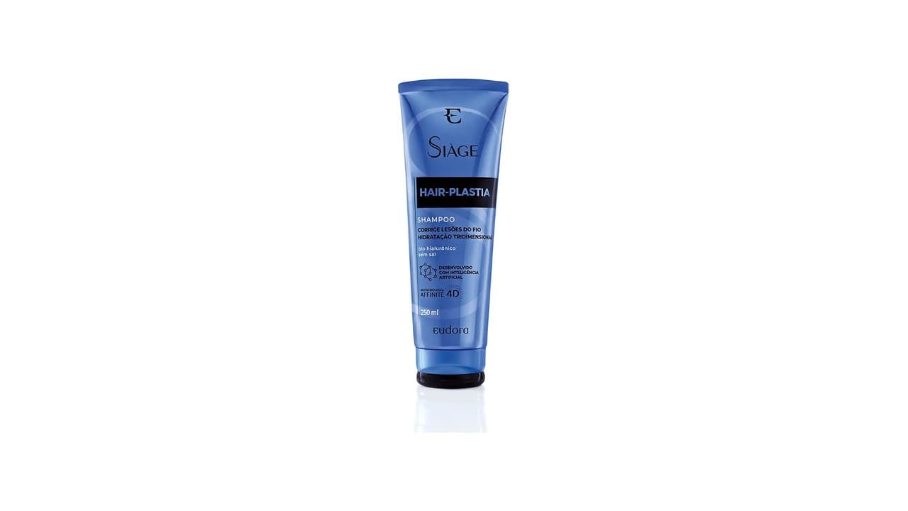 Top 10 Melhores Shampoo Eudora Siàge: Qual o Ideal para Seu Tipo de Cabelo?