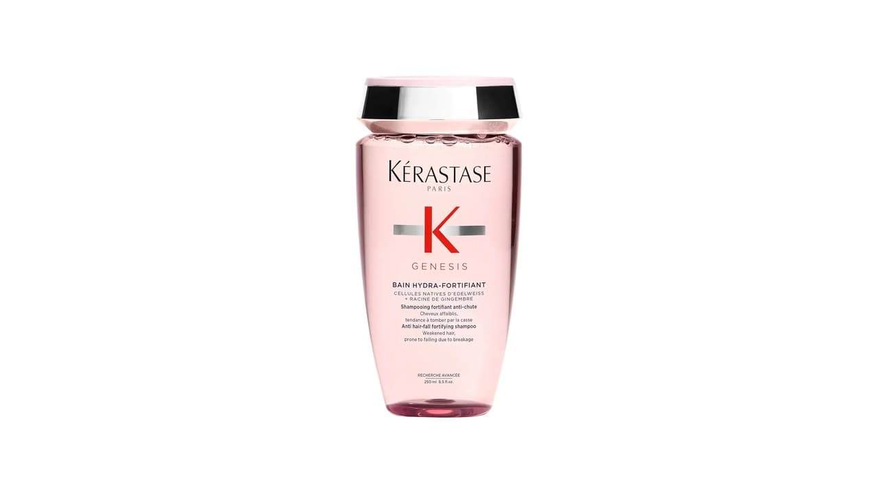 Top 10 Melhores Shampoo Kérastase para Cabelos Oleosos: Qual Controla a Oleosidade sem Ressecar?