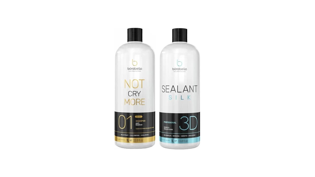 Top 10 Melhores Shampoos Pós-Progressiva: Qual Alisamento Sem Formol Realmente Funciona?