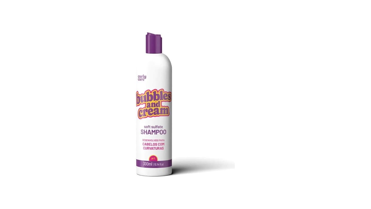 Top 10 Melhores Shampoos para Cabelos Ondulados 2A 2B 2C: Hidratação e Definição que Você Precisa!