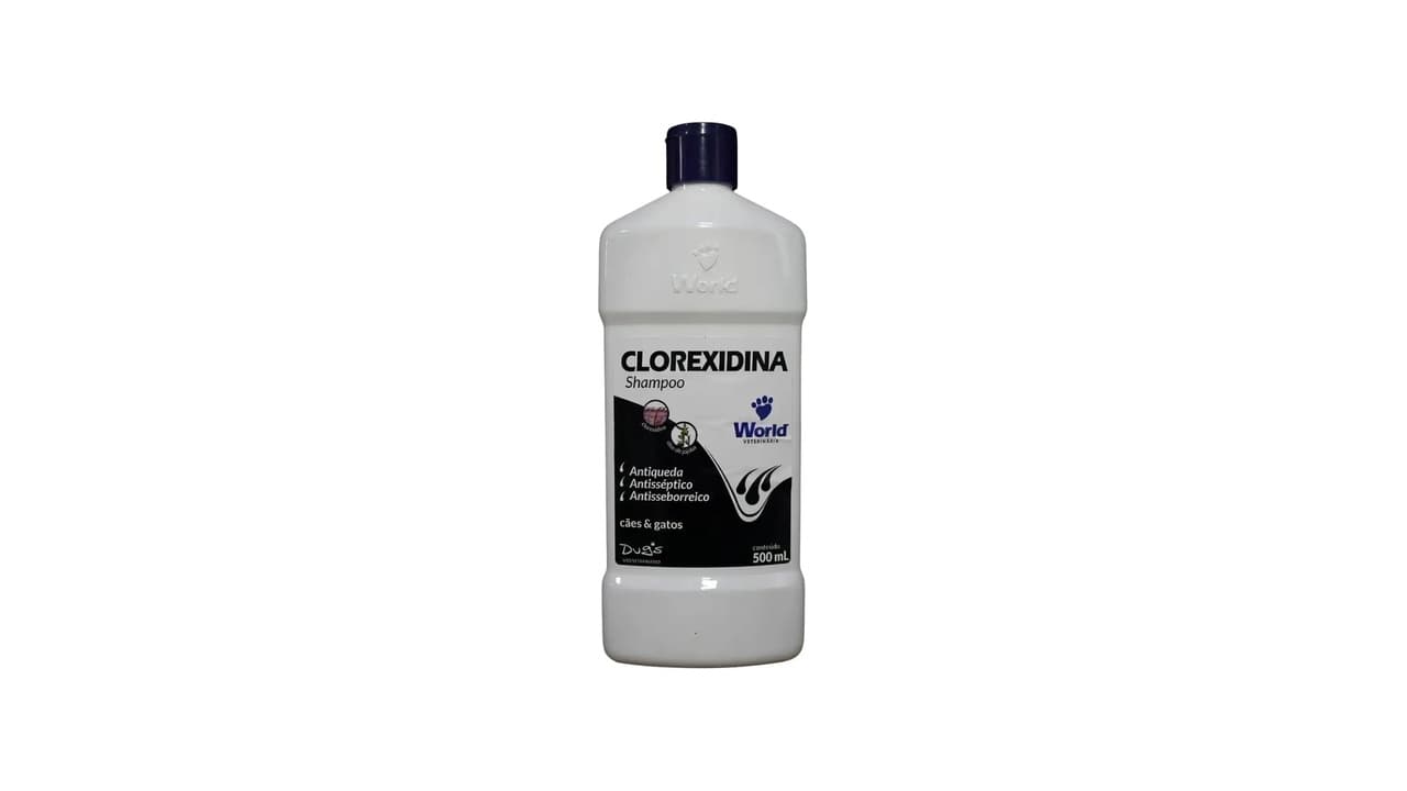 Top 10 Melhores Shampoos para Cachorro com Pele Sensível: Alívio Imediato para Coceiras