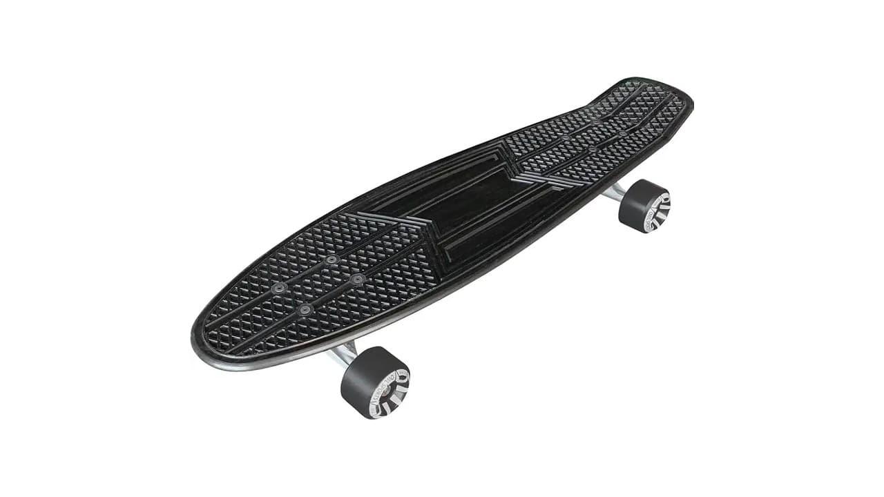 Top 10 Skate Cruiser para Locomoção Urbana: Qual o Ideal para Seu Deslocamento Diário?