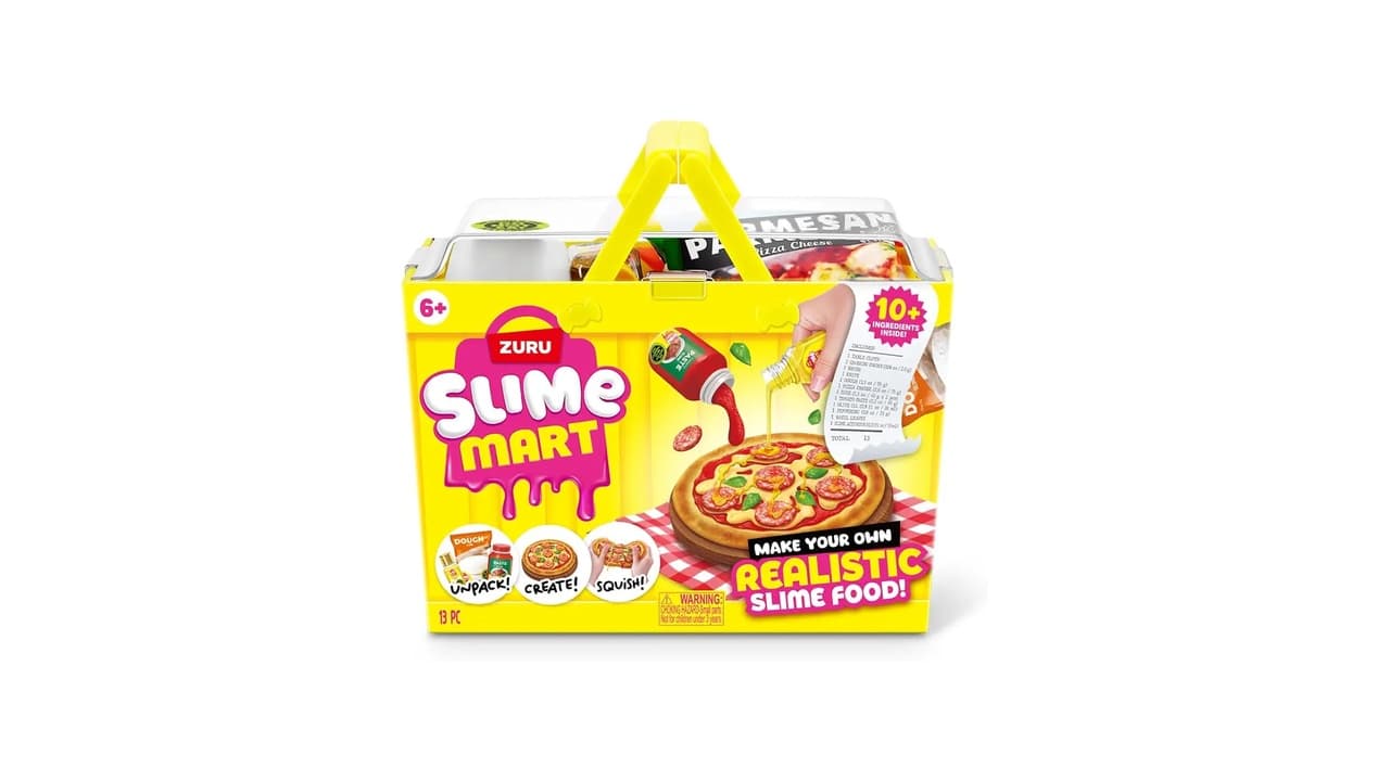 Top 10 Melhores Slime Caseiro: Qual o Mais Seguro e Duradouro?