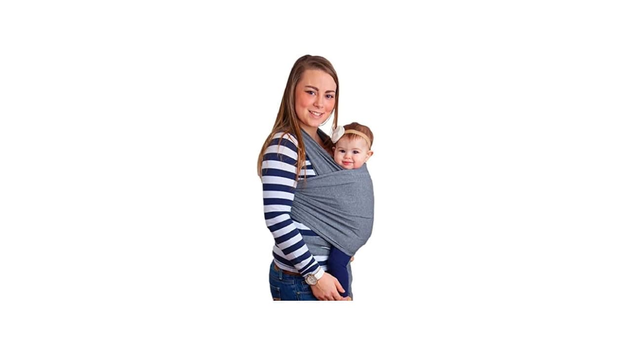 Top 10 Melhores Sling para Bebê Recém-Nascido: Qual o Ideal para Conforto e Segurança?
