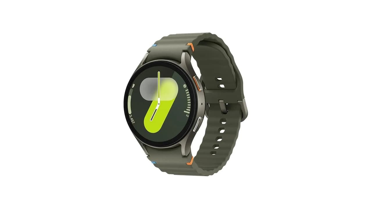 Top 10 Melhores Smartwatch Samsung Galaxy Watch: Qual oferece Mais Tecnologia e Estilo?