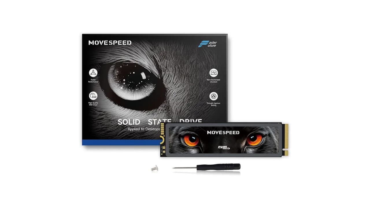 Top 10 Melhores SSD 2TB para PS5: Qual Oferece o Melhor Desempenho?