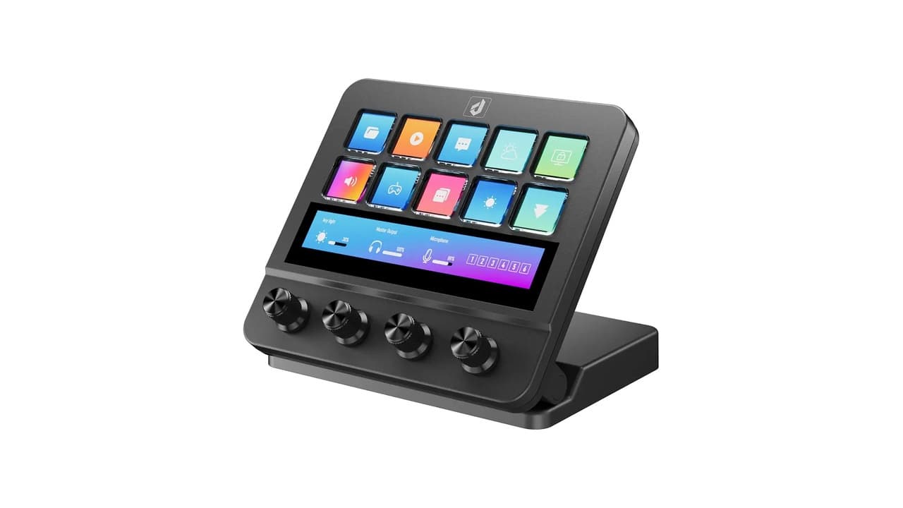 Top 10 Melhores Stream Deck para Atalhos: Qual o Ideal para Seu Fluxo de Trabalho?