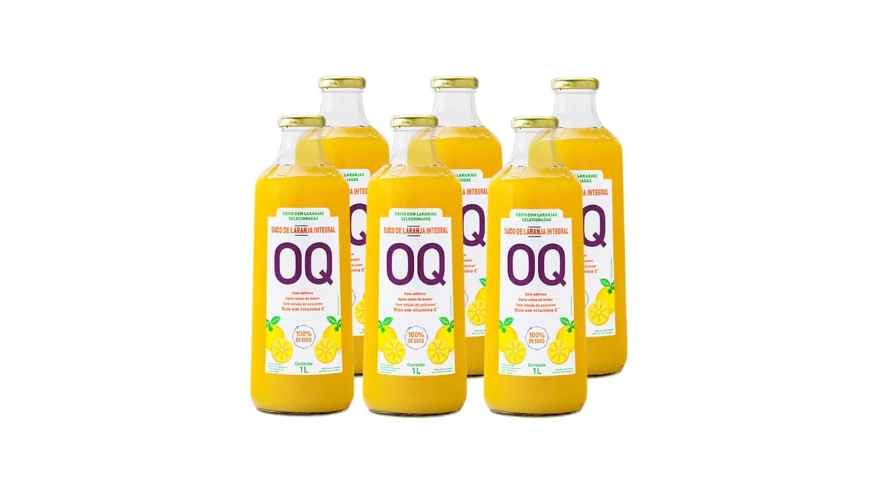 Top 10 Melhores Sucos de Laranja Integral: Qual Escolher para Mais Saúde?