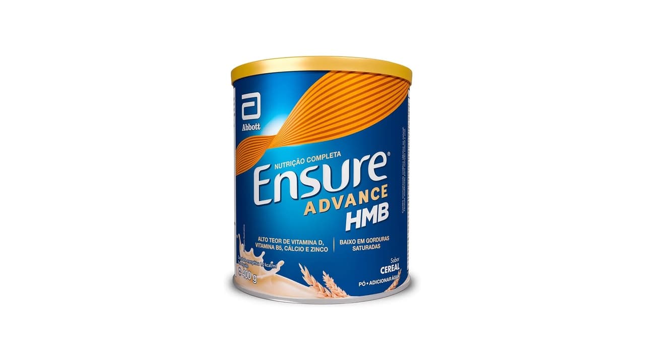 Top 10 Melhores Suplementos Ensure Advance: Qual Oferece Mais Benefícios?