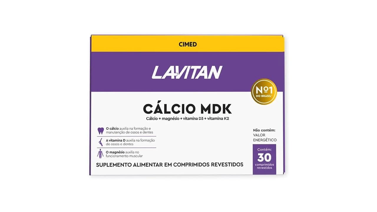Top 10 Melhores Suplementos de Cálcio: Qual Escolher para Ossos Fortes?