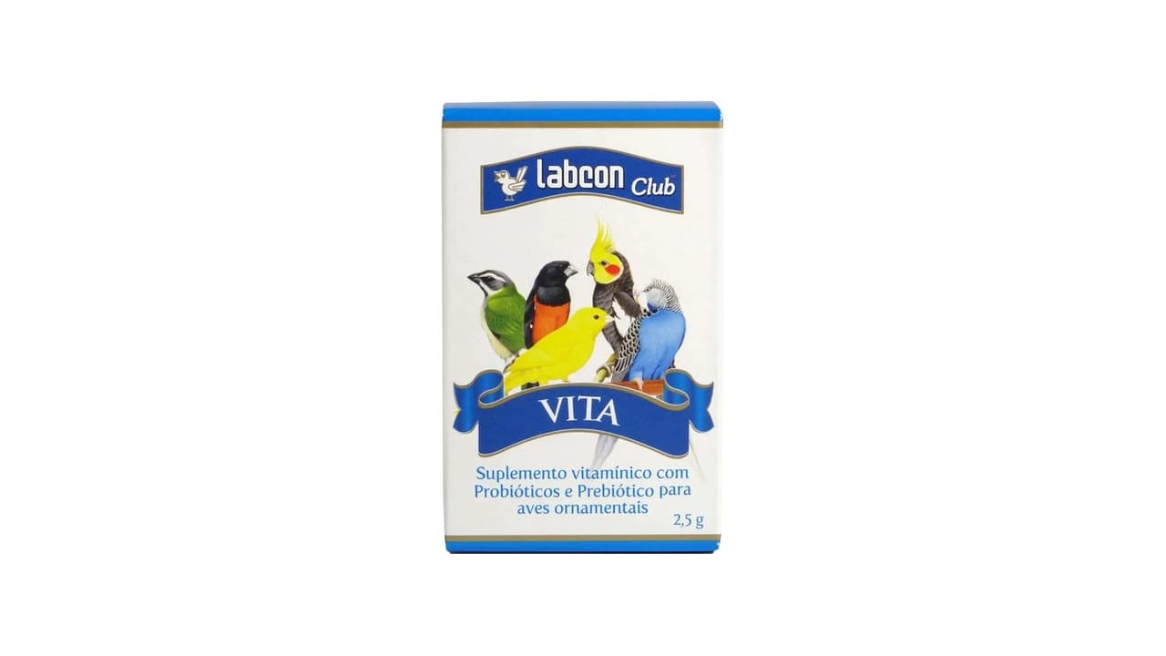 Top 10 Melhores Suplementos Vitamínicos para Aves: Qual Escolher para Saúde e Performance?