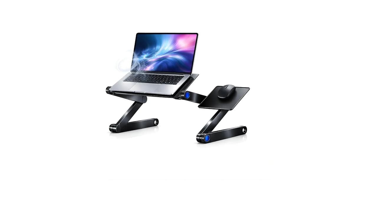 Top 10 Melhores Suporte Cooler para Notebook Gamer: Qual Garante Melhor Refrigeração?