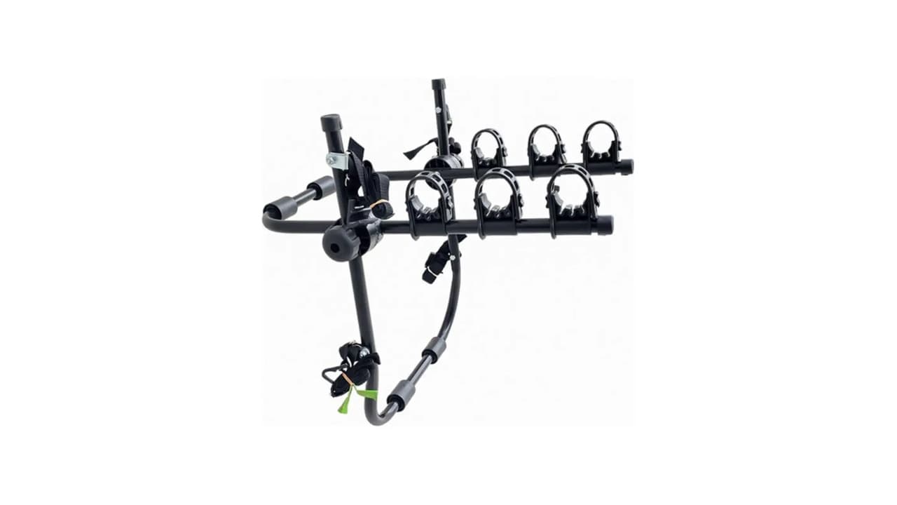 Top 10 Melhores Suporte de Bicicleta para Carro e Parede: Qual o Ideal para Você?