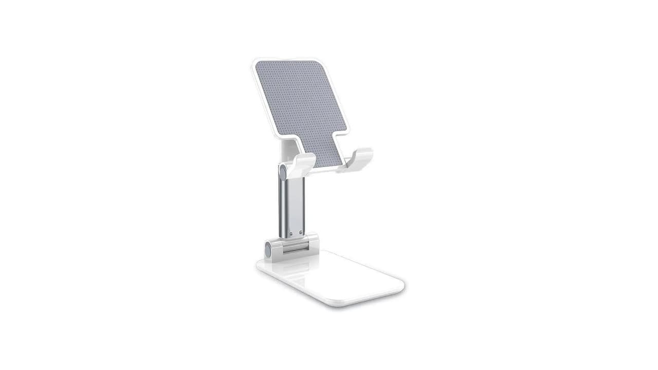 Top 10 Melhores Suporte de Mesa Ajustável para Tablet: Qual Oferece Mais Estabilidade?
