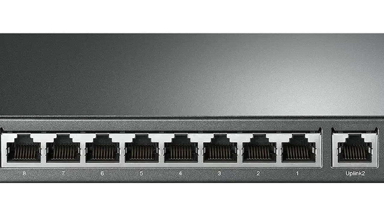 Top 10 Melhores Switch Gigabit: 8 ou 16 Portas, Qual Escolher?