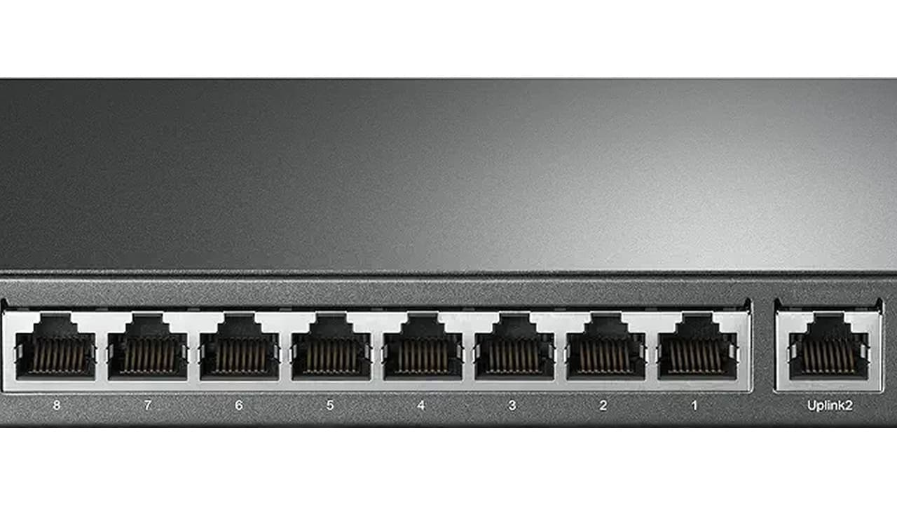 Top 10 Melhores Switches Gigabit PoE: Qual oferece Mais Potência para Suas Necessidades?