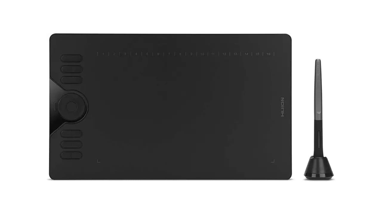 Top 10 Melhores Tablets para Desenho Gráfico e Arquitetura: Qual Oferece Mais Precisão?