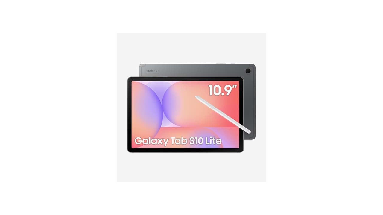 Top 10 Melhores Tablets Samsung com Caneta e Teclado: Qual Atende suas Necessidades?