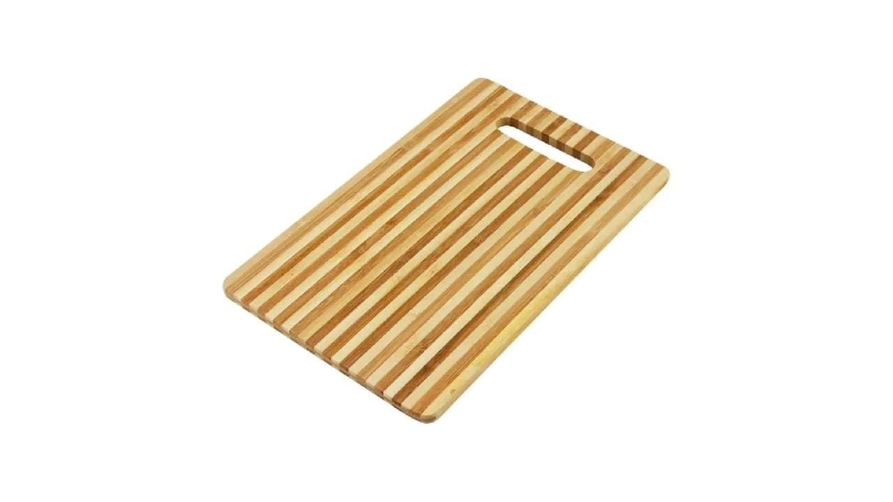 Top 10 Melhores Tábuas de Carne de Bambu: Qual a Ideal para Higiene e Durabilidade?