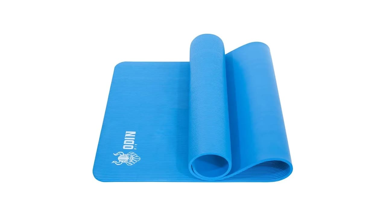 Top 10 Melhores Tapetes de Pilates 10mm: Qual Garante Mais Conforto e Estabilidade?