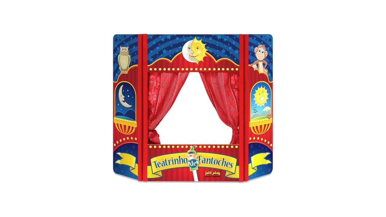 Top 10 Melhores Teatro de Fantoches de Madeira: Qual Escolher?