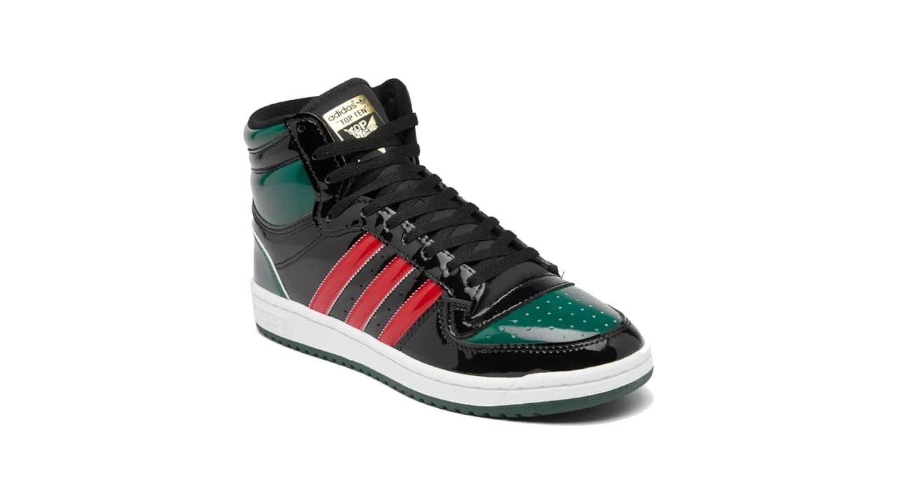 Top 10 Melhores Tênis Adidas para Corrida e Caminhada: Qual Oferece Mais Conforto?