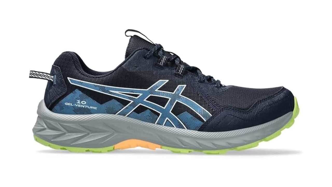 Top 10 Melhores Tênis ASICS para Maratona: Qual Oferece Mais Amortecimento?