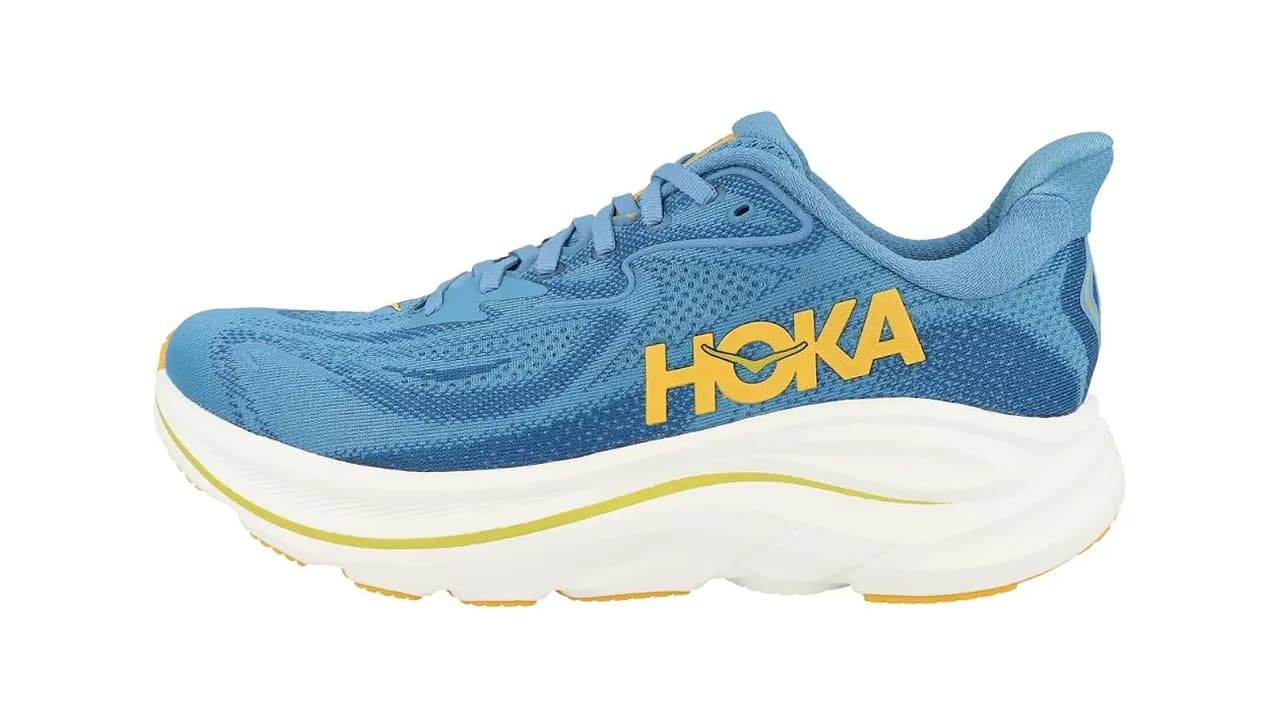 Top 10 Melhores Tênis Hoka para Maratona: Qual Oferece Mais Amortecimento?