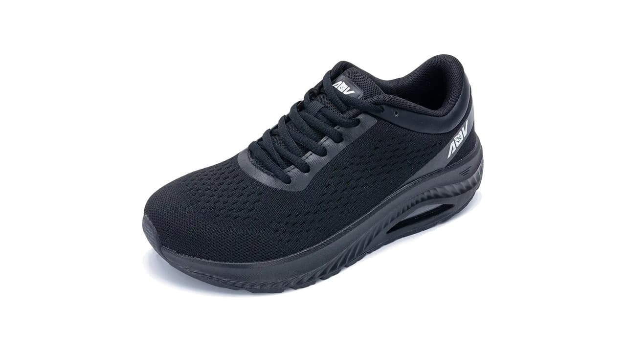 Top 10 Melhores Tênis para Fascite Plantar: Conforto e Alívio com Suporte de Arco