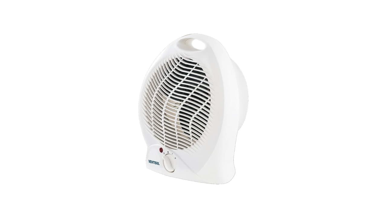 Top 10 Melhores Termoventilador: Qual o Ideal para Seu Conforto no Inverno?