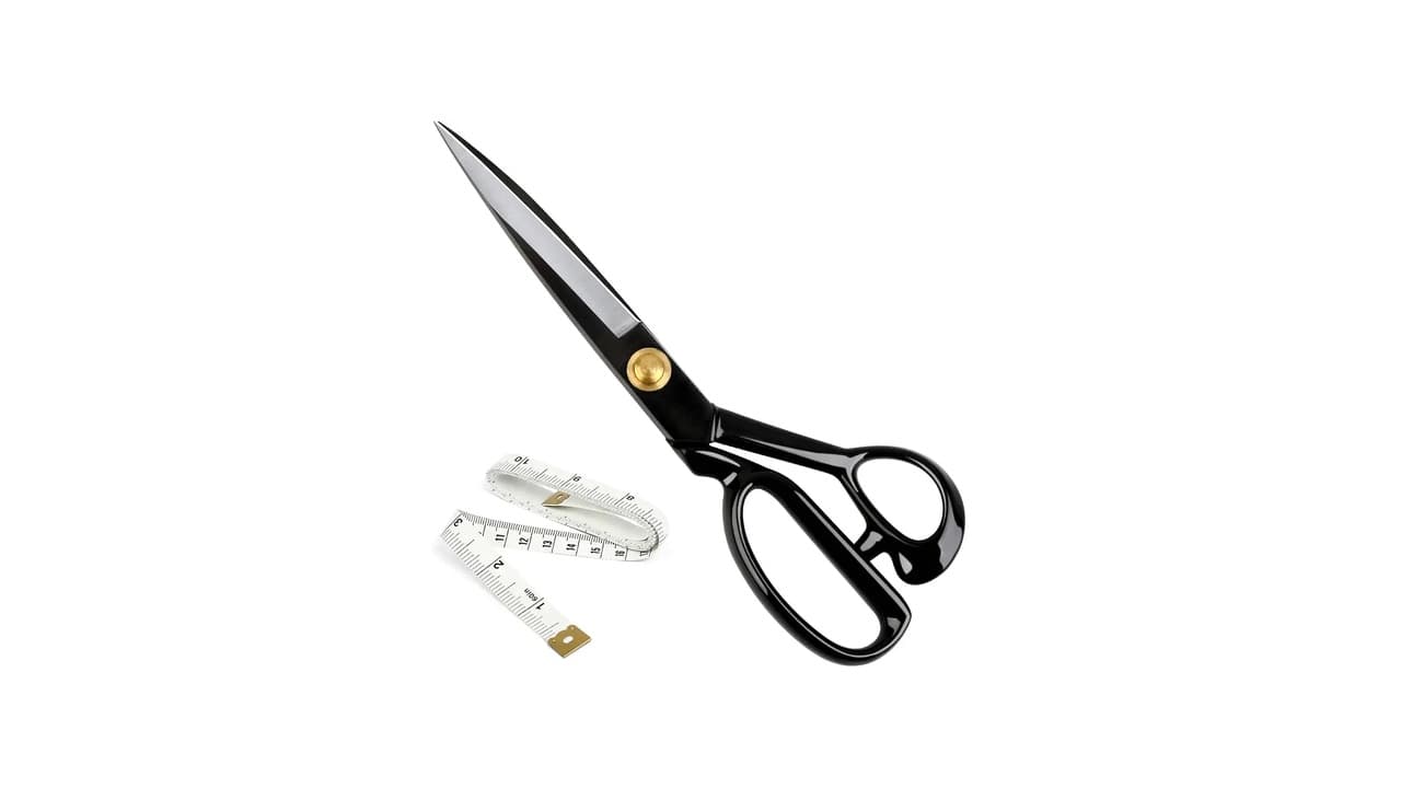 Top 10 Melhores Tesouras de Costura Profissional: Qual Garante Precisão e Durabilidade?