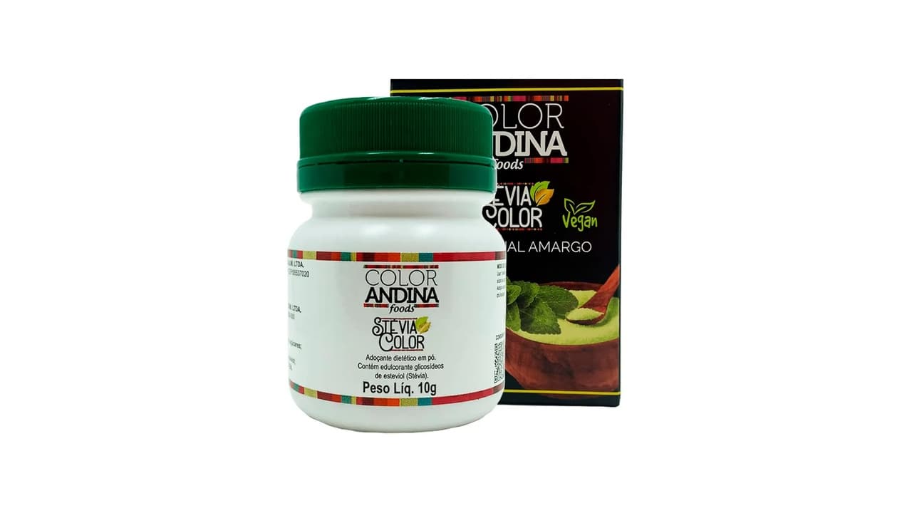 Top 10 Melhores Adoçantes: Natural vs Sintético Qual Escolher?