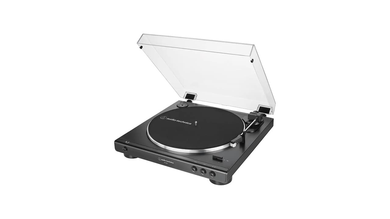 Top 10 Melhores Toca-Discos Audio-Technica: Qual Escolher para DJ ou Audiôfilo?