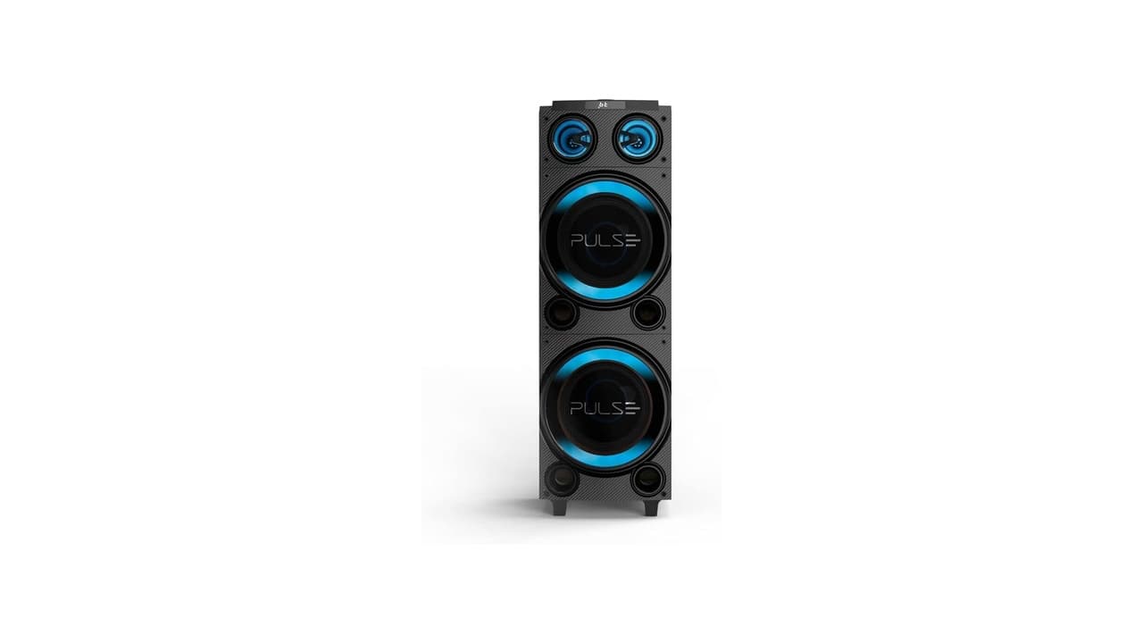 Top 10 Melhores Torre de Som Bluetooth Potente para Festa: Qual Surpreende em Potência?