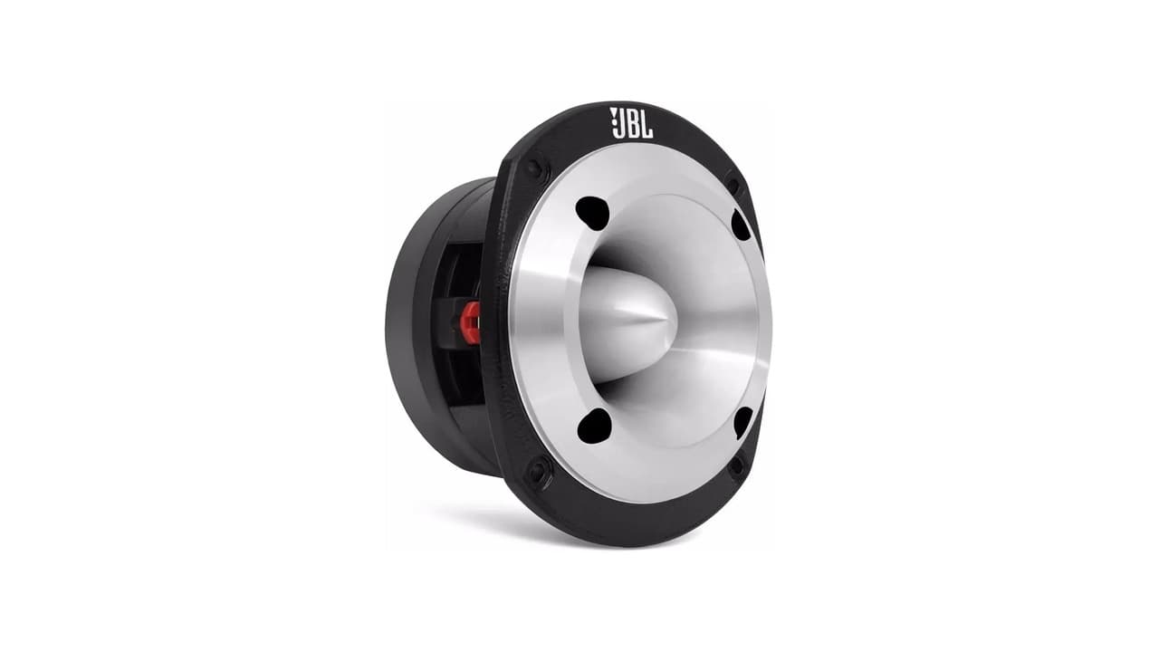 Top 10 Melhores Tweeter Automotivo JBL: Qual Combina com Seu Som?