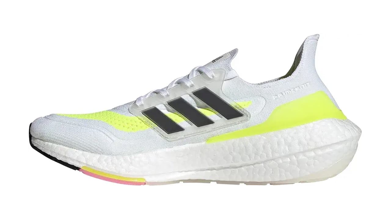 Top 10 Melhores Ultraboost Masculino: Conforto e Performance em Cada Passo