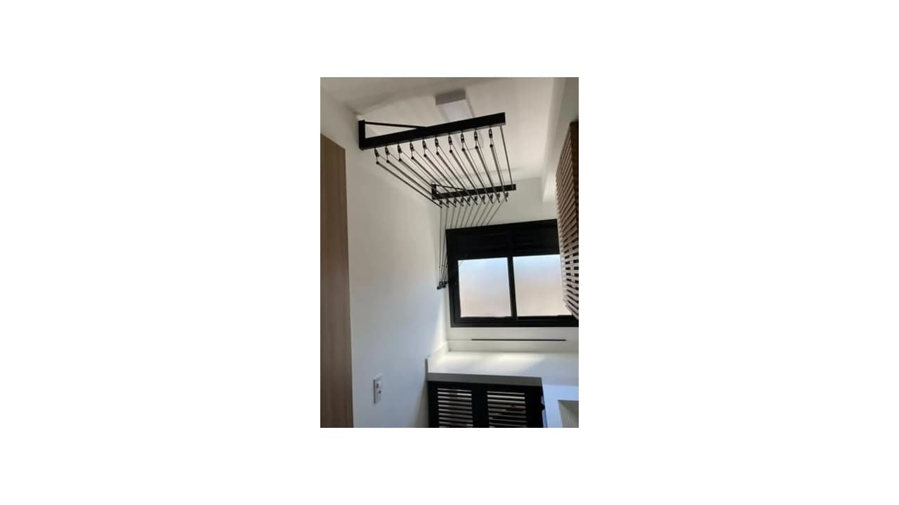 Top 10 Melhores Varal de Muro: Qual o Ideal para Seu Espaço?