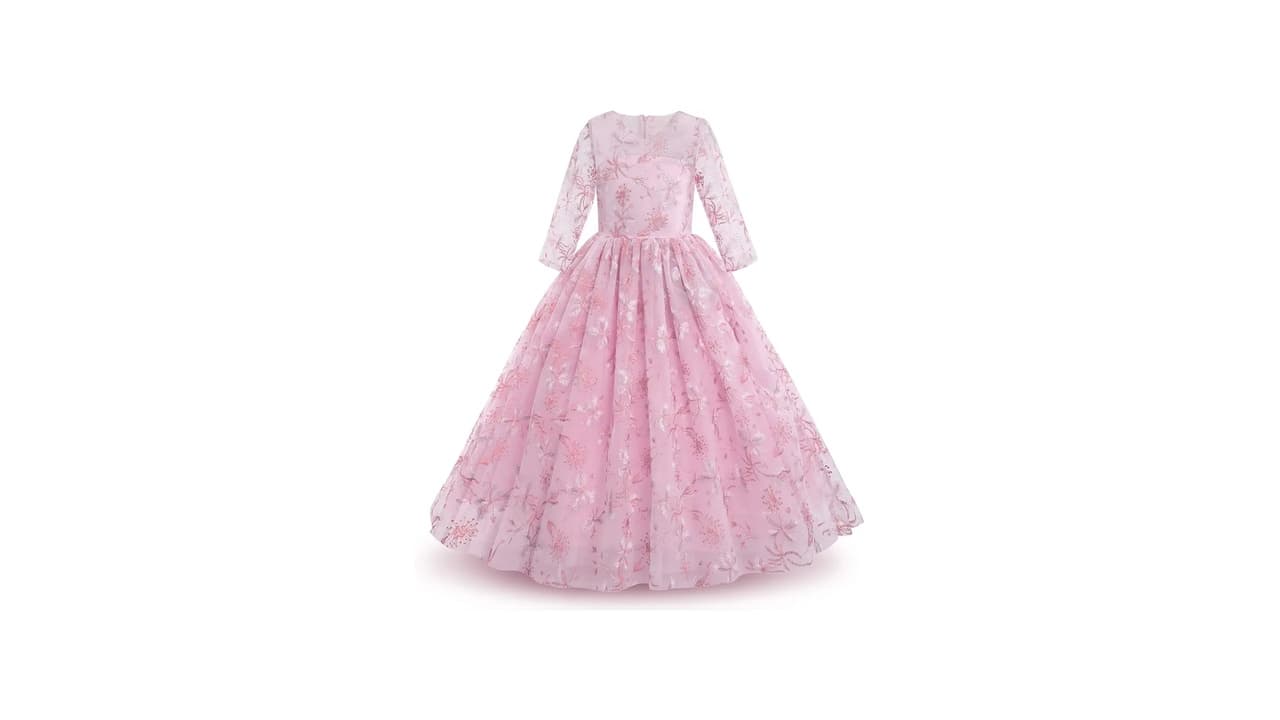 Top 10 Melhores Vestidos de Festa para Madrinha: Modelos Elegantes e Sofisticados
