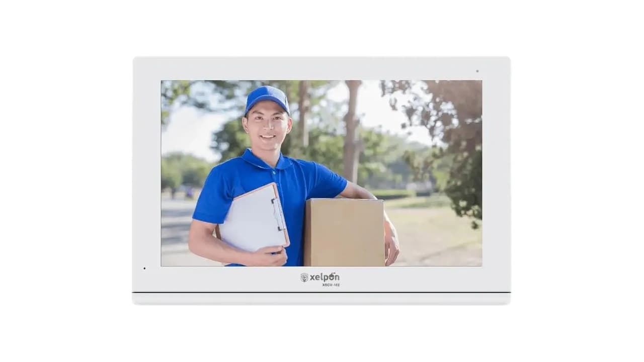 Top 10 Melhores Vídeo Porteiro Wi-Fi: Qual oferece a Melhor Conexão?