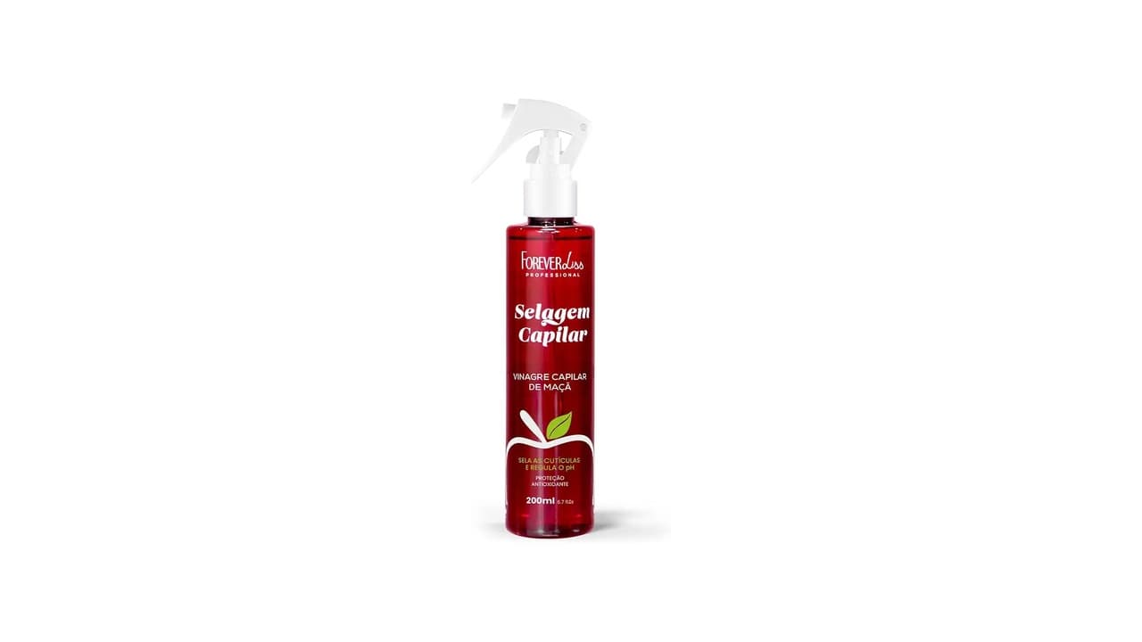 Top 10 Melhores Vinagre de Maçã Orgânico para Cabelo: Qual o Ideal para seu Tipo?