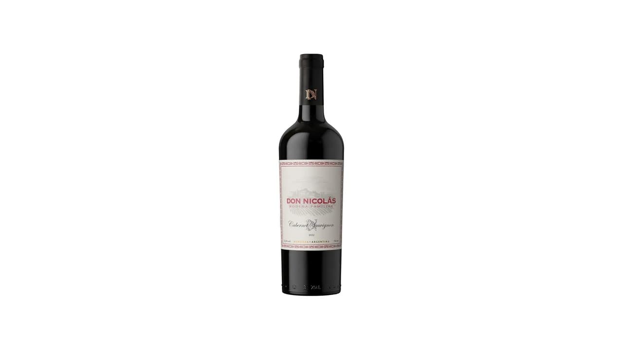 Top 10 Melhores Vinhos Argentinos Cabernet Sauvignon para Enólogos