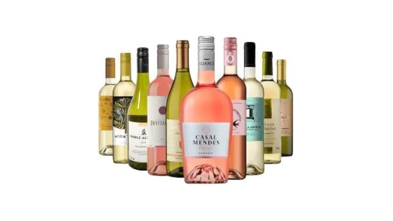Top 10 Melhores Vinhos para Presentear: Presentes Elegantes para Todas as Ocasiões