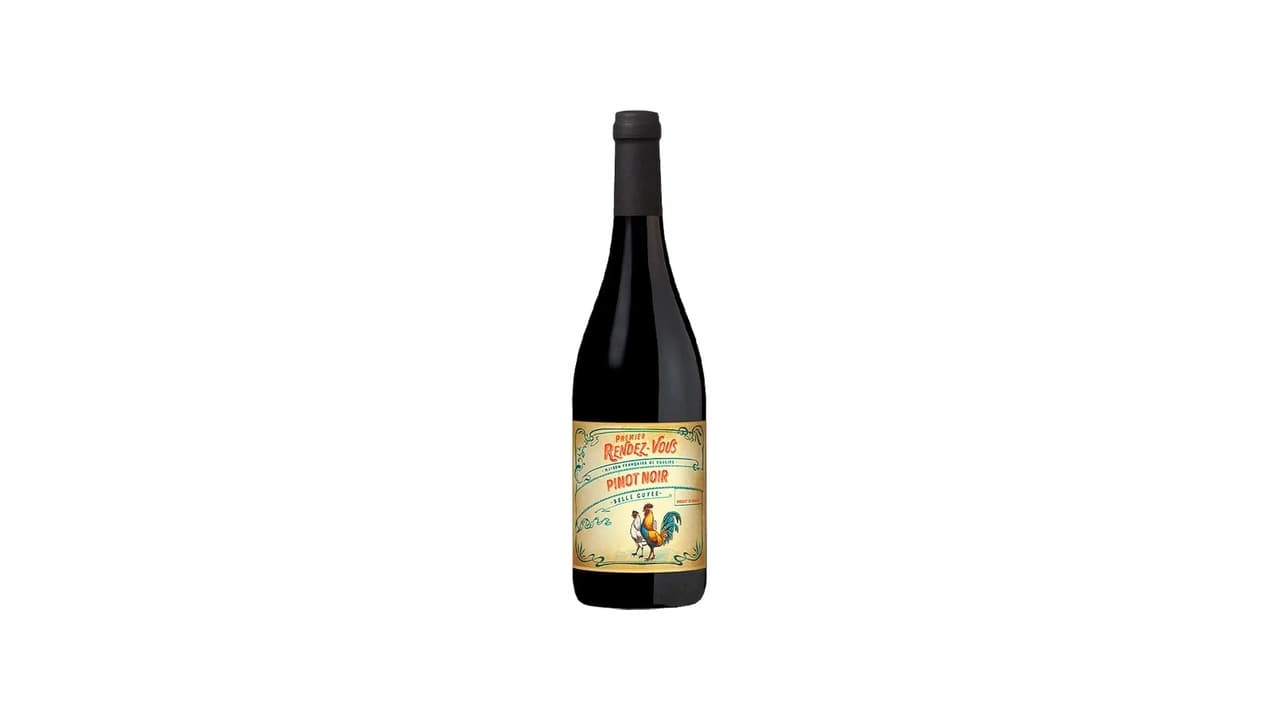 Top 10 Melhores Pinot Noir: Qual oferece o Melhor Custo-Benefício?