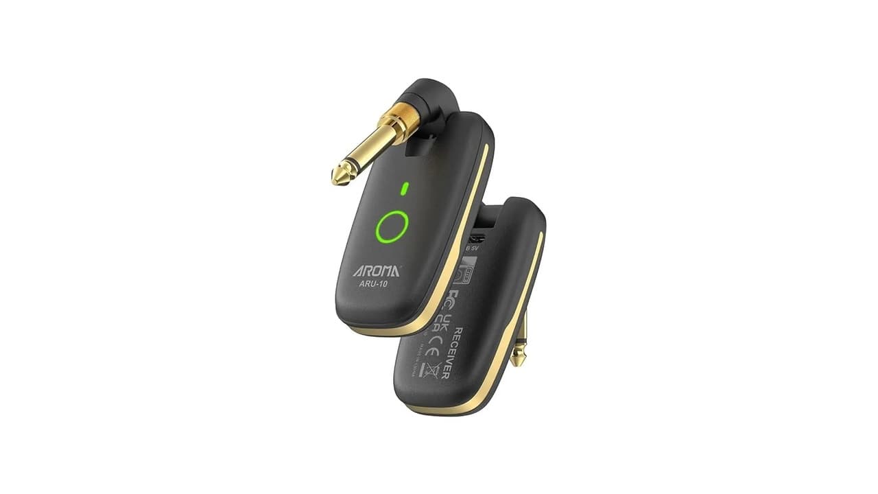 Top 10 Melhores Violões Elétricos: Qual Escolher para Performance Profissional?