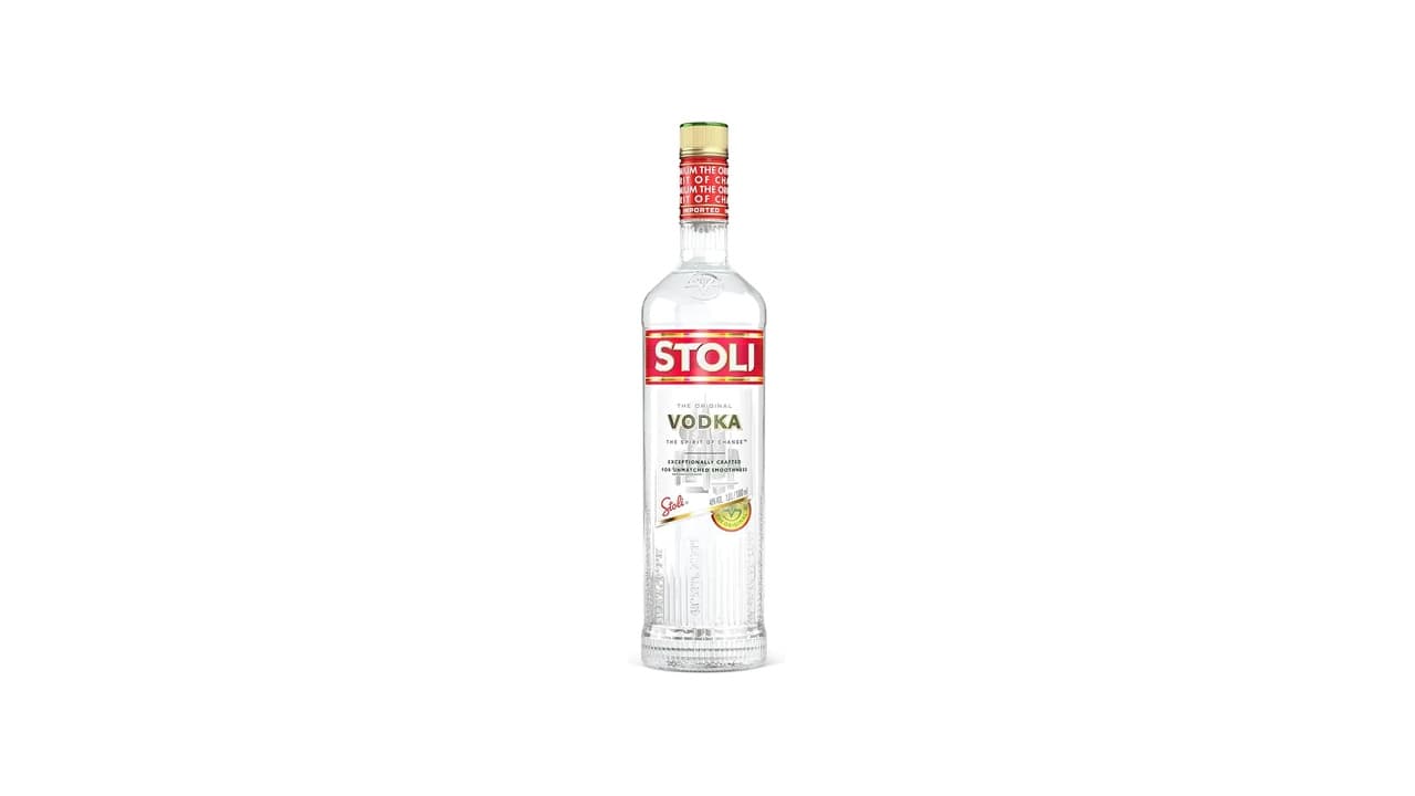 Top 10 Melhores Vodka Russa: Qual a Ideal para Seu Paladar?