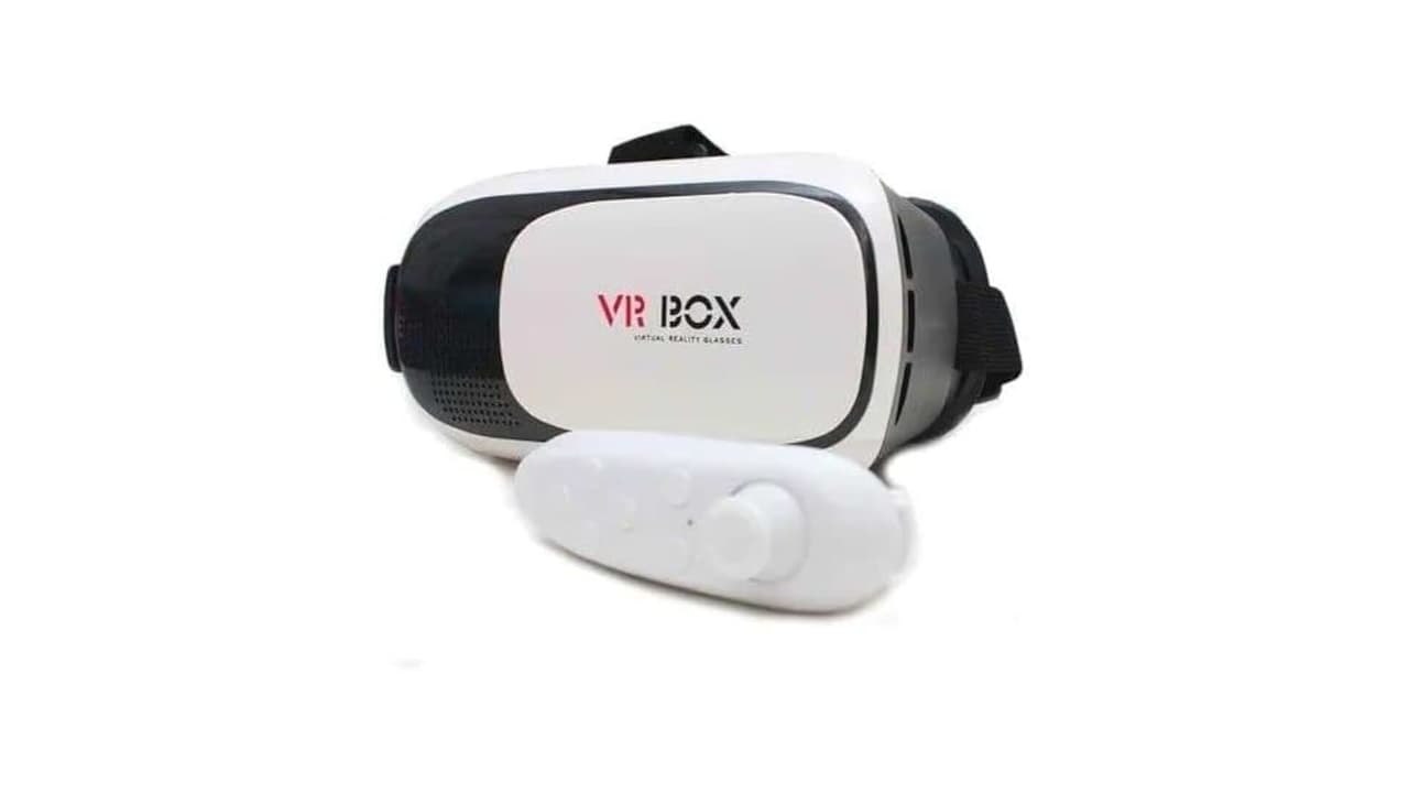 Top 10 Melhores VR Baratos: Qual Vale Mais a Pena em 2026?